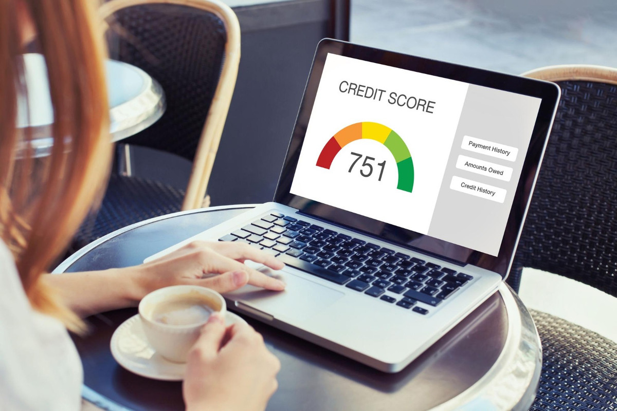 Boosting Your Credit Score After Seven Years